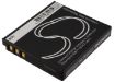 Panasonic Battery CGA-S008 for SV-ME75 ME70 SDR-SW28 SW21 SW20 - 3