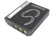 Maginon DC-XZ6 DC-X DC-8600 DC-8300 Battery (p/n 02491-0028-01) - 4