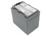 Sony DCR-HC96E HC85E HC65 Battery (NP-FP80 NP-FP81) - 1