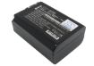 Battery for Sony SLT-A & NEX-F3 Series (NP-FW50) - 1