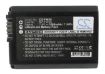 Battery for Sony SLT-A & NEX-F3 Series (NP-FW50) - 5