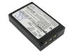 Battery for Olympus Stylus 1s, PEN, OM-D E-M10 (BLS-5 BLS-50) - 2