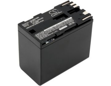 Canon BP-975 Battery for XM2 XL2 XL1S XL1 XL H1 XF305 XF100 GL2 - 1