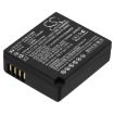 Battery for Panasonic Lumix DMC-ZS60 ZS110 ZS100 TZ85 TZ81 TZ101 DMW-BLG10 - 1