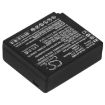 Battery for Panasonic Lumix DMC-ZS60 ZS110 ZS100 TZ85 TZ81 TZ101 DMW-BLG10 - 2