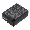 Panasonic Lumix Battery DMW-BLC12 for FZ-2000, GX8, GH2 Series - 1