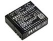 Cybernetik Ultra HD 4K UHD 4K Battery Replacement - 1