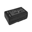 IDX BP-65H E-80 Battery Replacement - 2