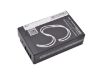 Battery for Saramonic VmicLink5-RX Receiver and TX Transmitter - 4