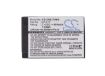 Battery for Saramonic VmicLink5-RX Receiver and TX Transmitter - 5