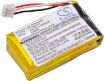 Battery for GoPro Hero Plus HWBL1 CHDHA-301 PR-062334 - 1