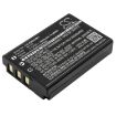 Zoom Q8 Recorder Battery BT-03 Replacement - 1