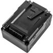 Sony PMW-Z450 F55 F5 EX330 500 400 Battery (BP-V95) - 4