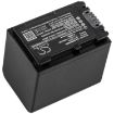 Sony NP-FV50A Battery for NEX-VG30 HDR-PJ675 CX680 AX700 AX53 - 2