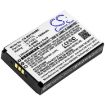 Midland XTC450 XTC400 Battery BATT17L Replacement - 1