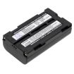 JVC GR-DVM1 GR-DVL9000 Battery BN-V812 BN-V812U Replacement - 1