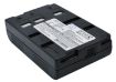 Panasonic VW-VBS20E VW-VBS10E Battery for NV-X100 NV-VX33EG NV-S950PN - 1