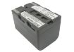 Samsung VP-D Series Battery SB-L110 SB-L220 Replacement - 1