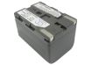 Samsung VP-D Series Battery SB-L110 SB-L220 Replacement - 2