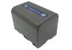 Samsung VP-D Series Battery SB-L110 SB-L220 Replacement - 4