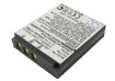 Battery for Minox DC 8122 8111 1022 1011 (p/n 02491-0028-01) - 2