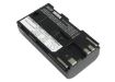 Canon XLH1 XL2 XL1S XL1 XHG1 XHA1 GL2 GL1 Battery BP-930G - 1