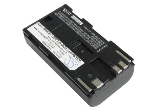 Canon XLH1 XL2 XL1S XL1 XHG1 XHA1 GL2 GL1 Battery BP-930G - 1