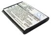 Samsung NV8 NV20 NV15 NV10 L83T L201 Digimax L70B Battery SLB-0837B - 1