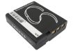 Casio Tryx EX-ZR100 EX-ZR700 Battery (NP-130 NP-130A) - 3