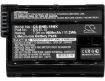 Nikon Z7II Z6II Z5 Battery EN-EL15 EN-EL15A MB-D18 MB-N11 - 3