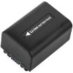 Sony NP-FV50A Battery for NEX-VG30 HDR-PJ675 CX680 AX700 AX53 - 3