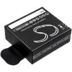 Aee S9A S91B S90 LyfeTitan LyfeSilver D90 Battery (ACC-D90) - 4