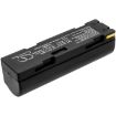 JVC GR-DVJ70E GR-DV70E GR-DV2 Battery BN-V712U Replacement - 2