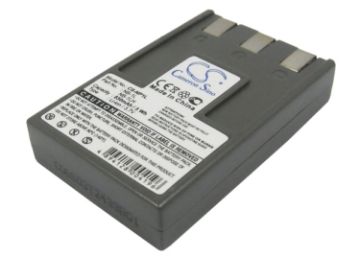 Polaroid PR-100DG PDC 5350 Battery Replacement - 1