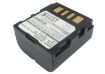 JVC Camcorder Battery BN-VF707 for GZ-MG & GR-DF Series - 2