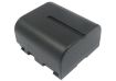 JVC Camcorder Battery BN-VF707 for GZ-MG & GR-DF Series - 3