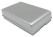 Battery for Samsung VP-X300L X300 X220L X210L SC-X300L X300 - 4
