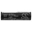 Pioneer PMD-R2 Replacement Battery - 3