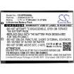 Eagle Eye Extreme HD Battery Replacement - 3