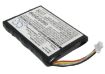 Battery for Flip Video UltraHD MinoHD U260W U260B S1240 M3160 - 2