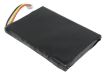 Battery for Flip Video UltraHD MinoHD U260W U260B S1240 M3160 - 3