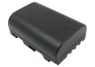 Panasonic Lumix DMC-GH4/GH3 Battery DMW-BLF19/BLF19E - 4