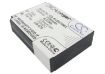 Kodak PIXPRO S-1 AZ901 AZ652 AZ651 Battery LB-070 - 1