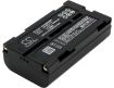 JVC GR-DVM1 GR-DVL9000 Battery BN-V812 BN-V812U Replacement - 1