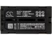 JVC GR-DVM1 GR-DVL9000 Battery BN-V812 BN-V812U Replacement - 3