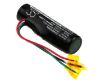 Bose V35 T20 535II 525II 520II Battery (p/n 064454 626161-0010) - 2