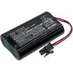 Soundcast Outcast Melody MLD414 Battery (p/n 2-540-006-01) - 1