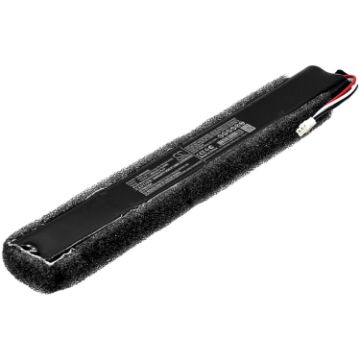 Battery for Bang & Olufsen Beosound 3 HHR-150AAC8 PA-PN0094.R003 - 1