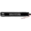 Battery for Bang & Olufsen Beosound 3 HHR-150AAC8 PA-PN0094.R003 - 3