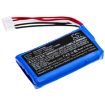 Harman/Kardon One Battery CP-HK05 PR-652954 Replacement - 1